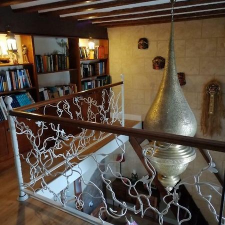 Apartamento Cruz Vieja Jerez de la Frontera Exterior foto