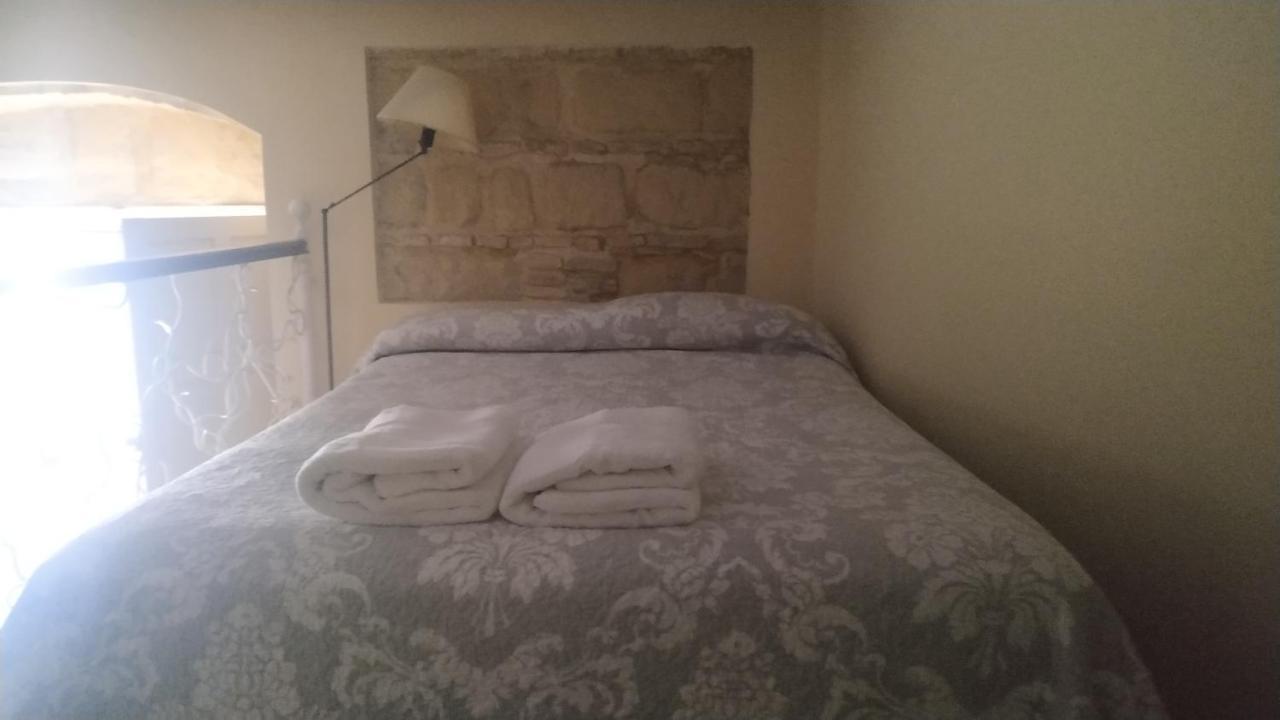 Apartamento Cruz Vieja Jerez de la Frontera Exterior foto