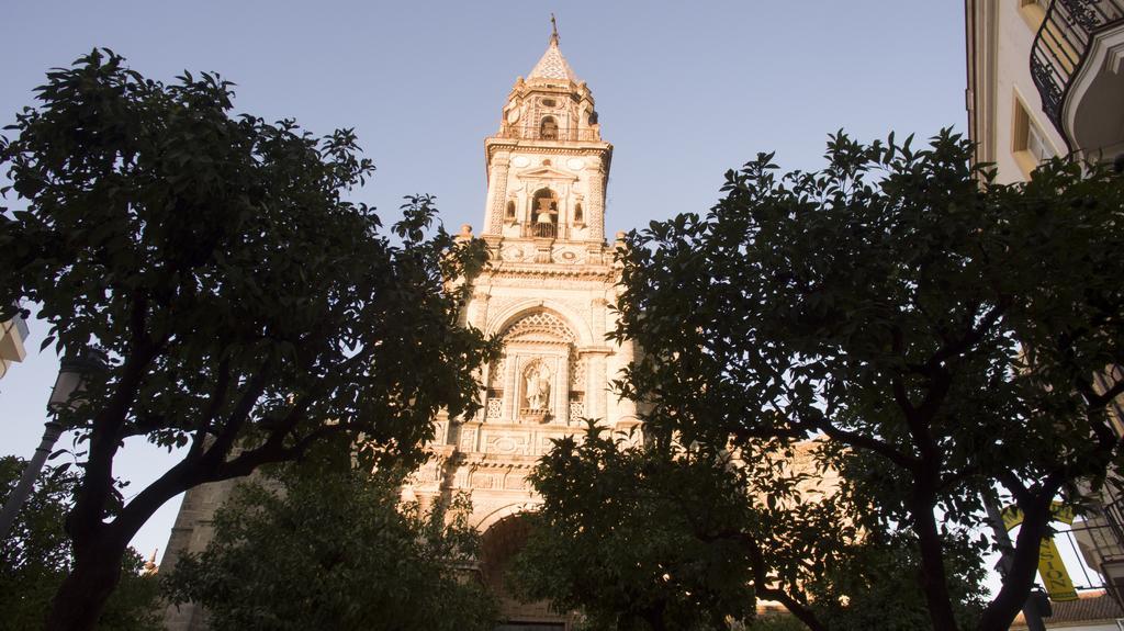 Apartamento Cruz Vieja Jerez de la Frontera Quarto foto