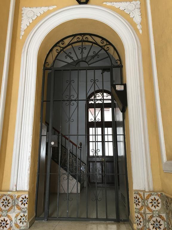 Apartamento Cruz Vieja Jerez de la Frontera Quarto foto