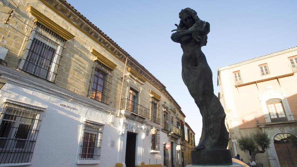 Apartamento Cruz Vieja Jerez de la Frontera Quarto foto