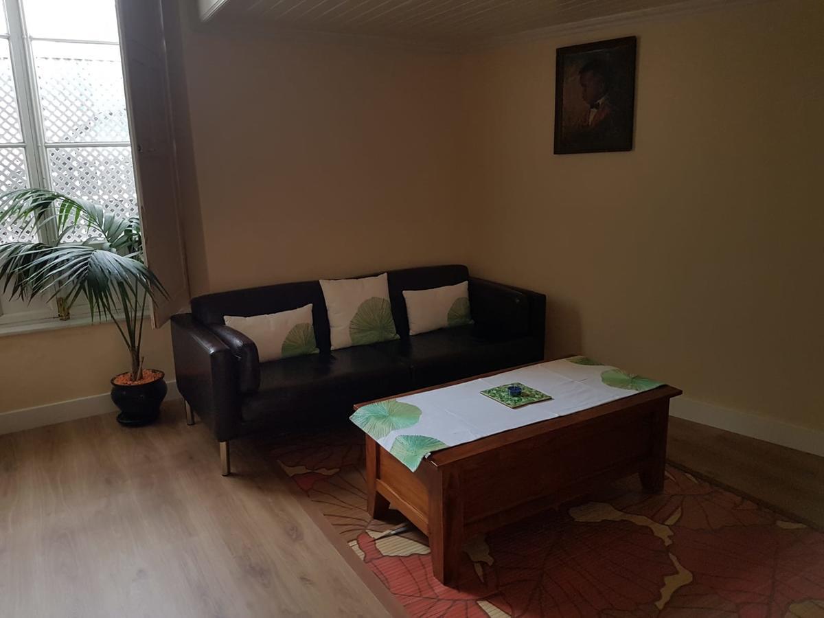 Apartamento Cruz Vieja Jerez de la Frontera Exterior foto