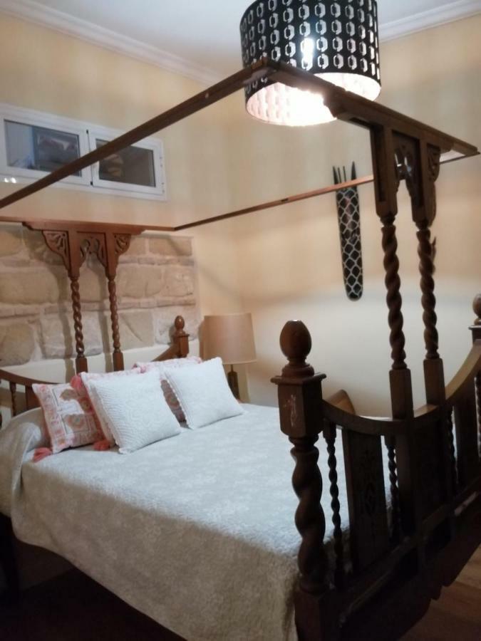 Apartamento Cruz Vieja Jerez de la Frontera Exterior foto
