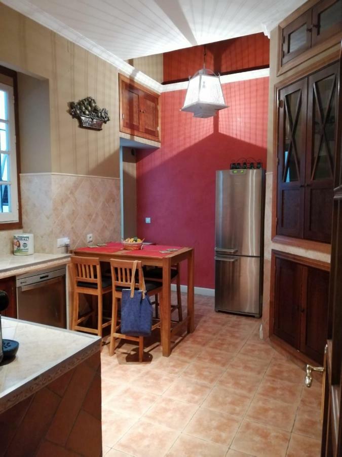 Apartamento Cruz Vieja Jerez de la Frontera Exterior foto