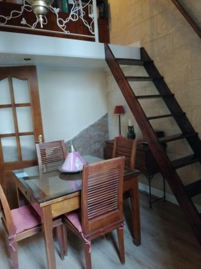Apartamento Cruz Vieja Jerez de la Frontera Exterior foto